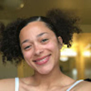 Meet your Posher, Jaylynn